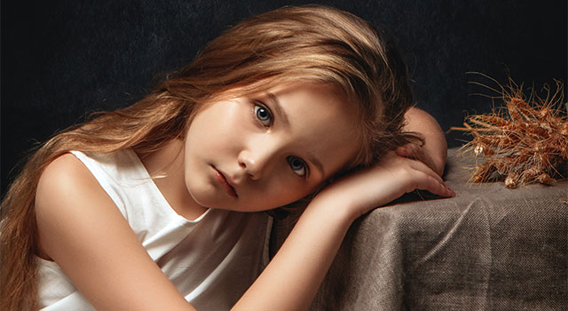 Your Child’s Myopia